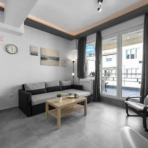 Cittadino, Nilie Hospitality Mgmt Θεσσαλονίκη